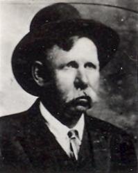 Peter Isaac Nilsson (1858 - 1943) Profile